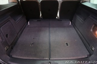 Volkswagen Sharan 2.0TDi,135kW,Manuál 2015