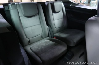 Volkswagen Sharan 2.0TDi,135kW,Manuál 2015