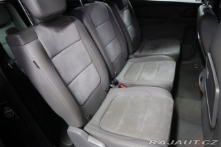 Volkswagen Sharan 2.0TDi,135kW,Manuál 2015