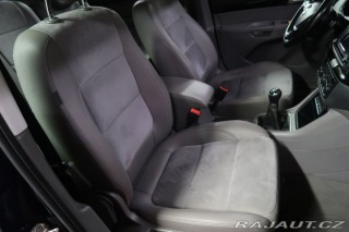 Volkswagen Sharan 2.0TDi,135kW,Manuál 2015