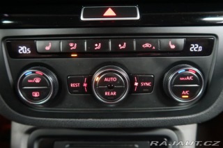 Volkswagen Sharan 2.0TDi,135kW,Manuál 2015
