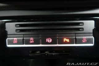 Volkswagen Sharan 2.0TDi,135kW,Manuál 2015
