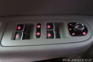 Volkswagen Sharan 2.0TDi,135kW,Manuál 2015