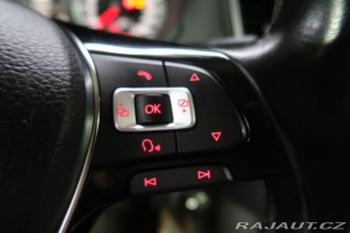 Volkswagen Sharan 2.0TDi,135kW,Manuál 2015