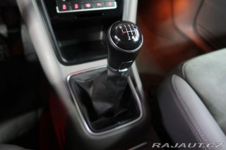 Volkswagen Sharan 2.0TDi,135kW,Manuál 2015