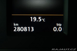 Volkswagen Sharan 2.0TDi,135kW,Manuál 2015