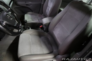 Volkswagen Sharan 2.0TDi,135kW,Manuál 2015