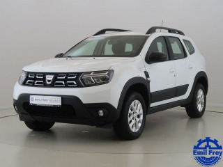 Dacia Duster 1.5Blue dCi,CZ,1Maj,Manuá