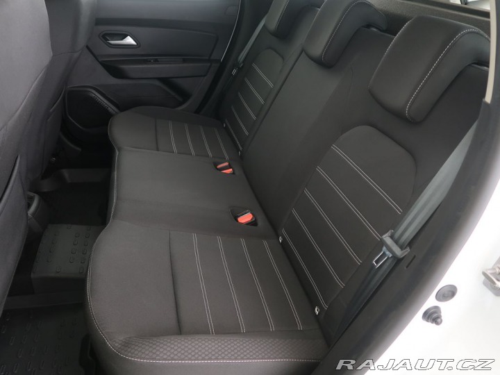 Dacia Duster 1.5Blue dCi,CZ,1Maj,Manuá 2022