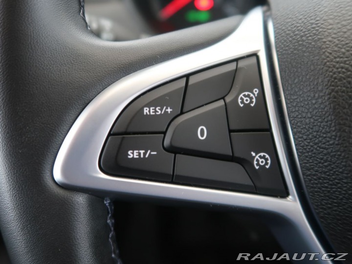 Dacia Duster 1.5Blue dCi,CZ,1Maj,Manuá 2022