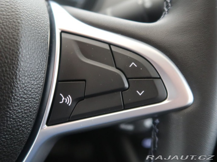 Dacia Duster 1.5Blue dCi,CZ,1Maj,Manuá 2022