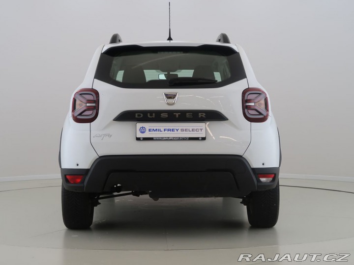 Dacia Duster 1.5Blue dCi,CZ,1Maj,Manuá 2022