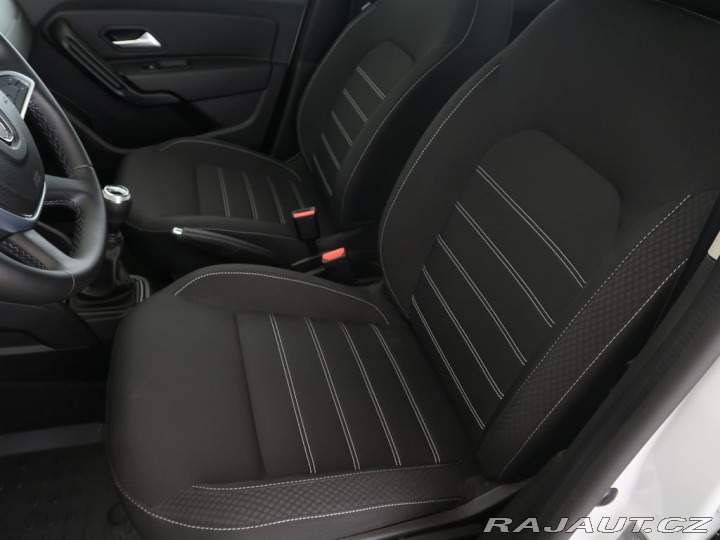 Dacia Duster 1.5Blue dCi,CZ,1Maj,Manuá 2022