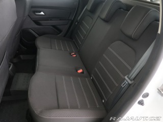 Dacia Duster 1.5Blue dCi,CZ,1Maj,Manuá 2022