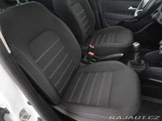 Dacia Duster 1.5Blue dCi,CZ,1Maj,Manuá 2022