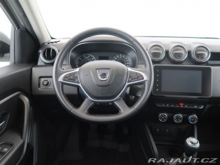 Dacia Duster 1.5Blue dCi,CZ,1Maj,Manuá 2022
