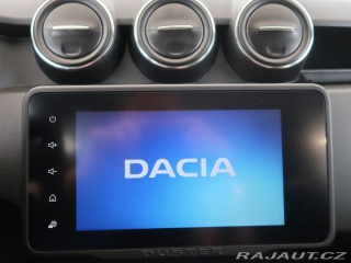 Dacia Duster 1.5Blue dCi,CZ,1Maj,Manuá 2022