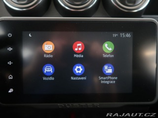 Dacia Duster 1.5Blue dCi,CZ,1Maj,Manuá 2022
