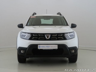 Dacia Duster 1.5Blue dCi,CZ,1Maj,Manuá 2022