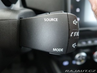 Dacia Duster 1.5Blue dCi,CZ,1Maj,Manuá 2022
