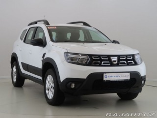 Dacia Duster 1.5Blue dCi,CZ,1Maj,Manuá 2022