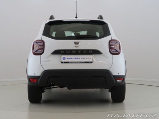 Dacia Duster 1.5Blue dCi,CZ,1Maj,Manuá 2022