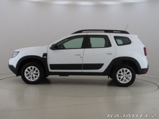 Dacia Duster 1.5Blue dCi,CZ,1Maj,Manuá 2022