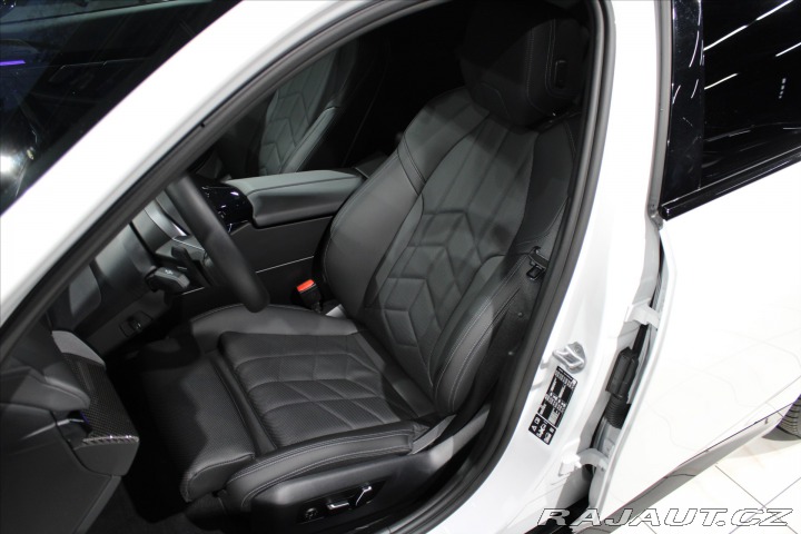 BMW 5 540d xDrive M Sport Touri 2024