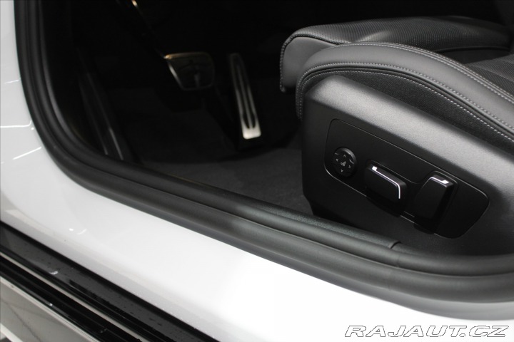 BMW 5 540d xDrive M Sport Touri 2024