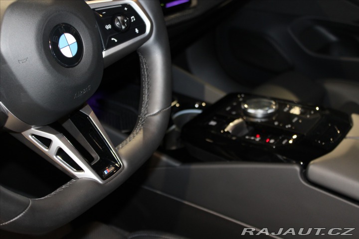 BMW 5 540d xDrive M Sport Touri 2024