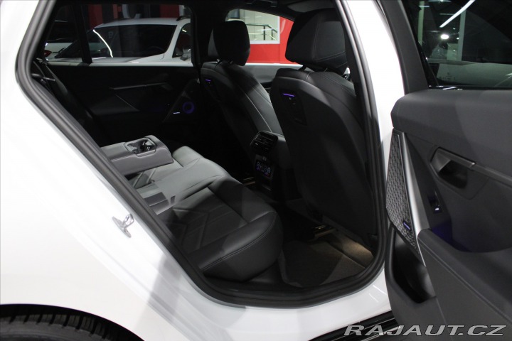 BMW 5 540d xDrive M Sport Touri 2024