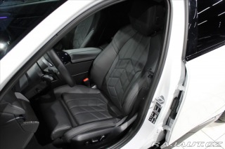 BMW 5 540d xDrive M Sport Touri 2024