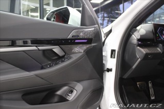 BMW 5 540d xDrive M Sport Touri 2024