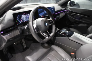 BMW 5 540d xDrive M Sport Touri 2024