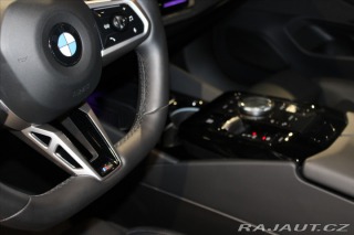 BMW 5 540d xDrive M Sport Touri 2024