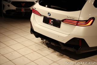 BMW 5 540d xDrive M Sport Touri 2024