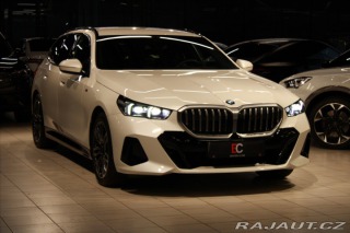 BMW 5 540d xDrive M Sport Touri 2024