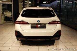 BMW 5 540d xDrive M Sport Touri 2024