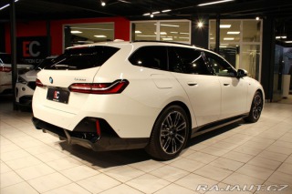 BMW 5 540d xDrive M Sport Touri 2024