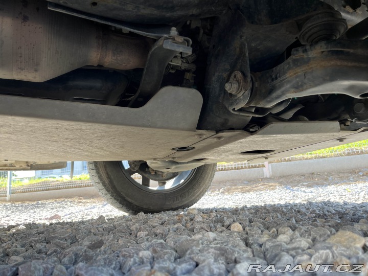 Toyota Hilux 2.8D-4D Sport 4x4 2023