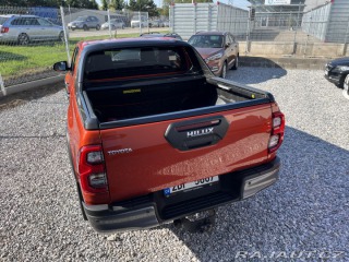 Toyota Hilux 2.8D-4D Sport 4x4 2023