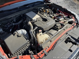 Toyota Hilux 2.8D-4D Sport 4x4 2023