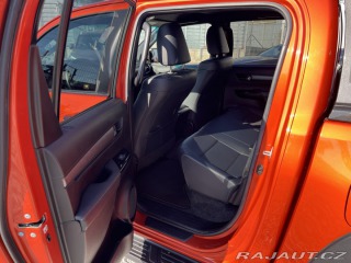 Toyota Hilux 2.8D-4D Sport 4x4 2023