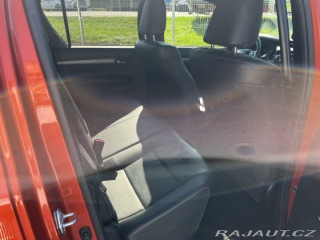 Toyota Hilux 2.8D-4D Sport 4x4 2023