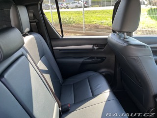 Toyota Hilux 2.8D-4D Sport 4x4 2023