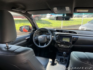 Toyota Hilux 2.8D-4D Sport 4x4 2023