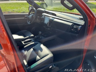 Toyota Hilux 2.8D-4D Sport 4x4 2023