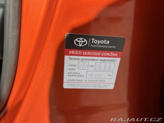Toyota Hilux 2.8D-4D Sport 4x4 2023