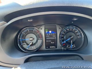 Toyota Hilux 2.8D-4D Sport 4x4 2023