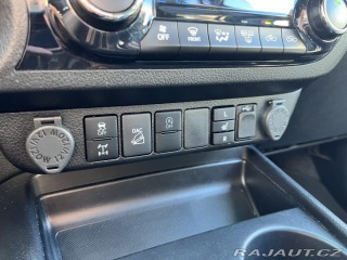 Toyota Hilux 2.8D-4D Sport 4x4 2023